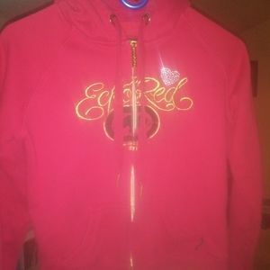 Ecko hoodie